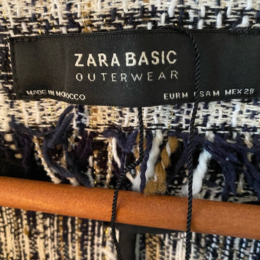 Zara Jacket Medium - Picture 4 of 7